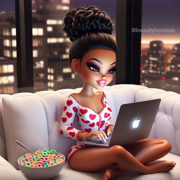 Meet your Posher, TOYA💓 LIKE TO BE NOTIFIED WHEN I GO LIVE 🥳‼️ - Picture 9 of 10